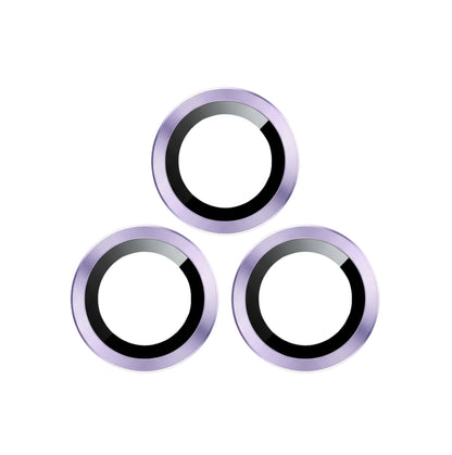 ProLensy Protectores de Cámara para iPhone 11, 12, 13, 14 y 15 Pro Max