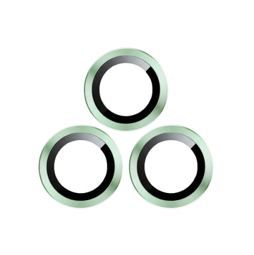 ProLensy Protectores de Cámara para iPhone 16 y 17