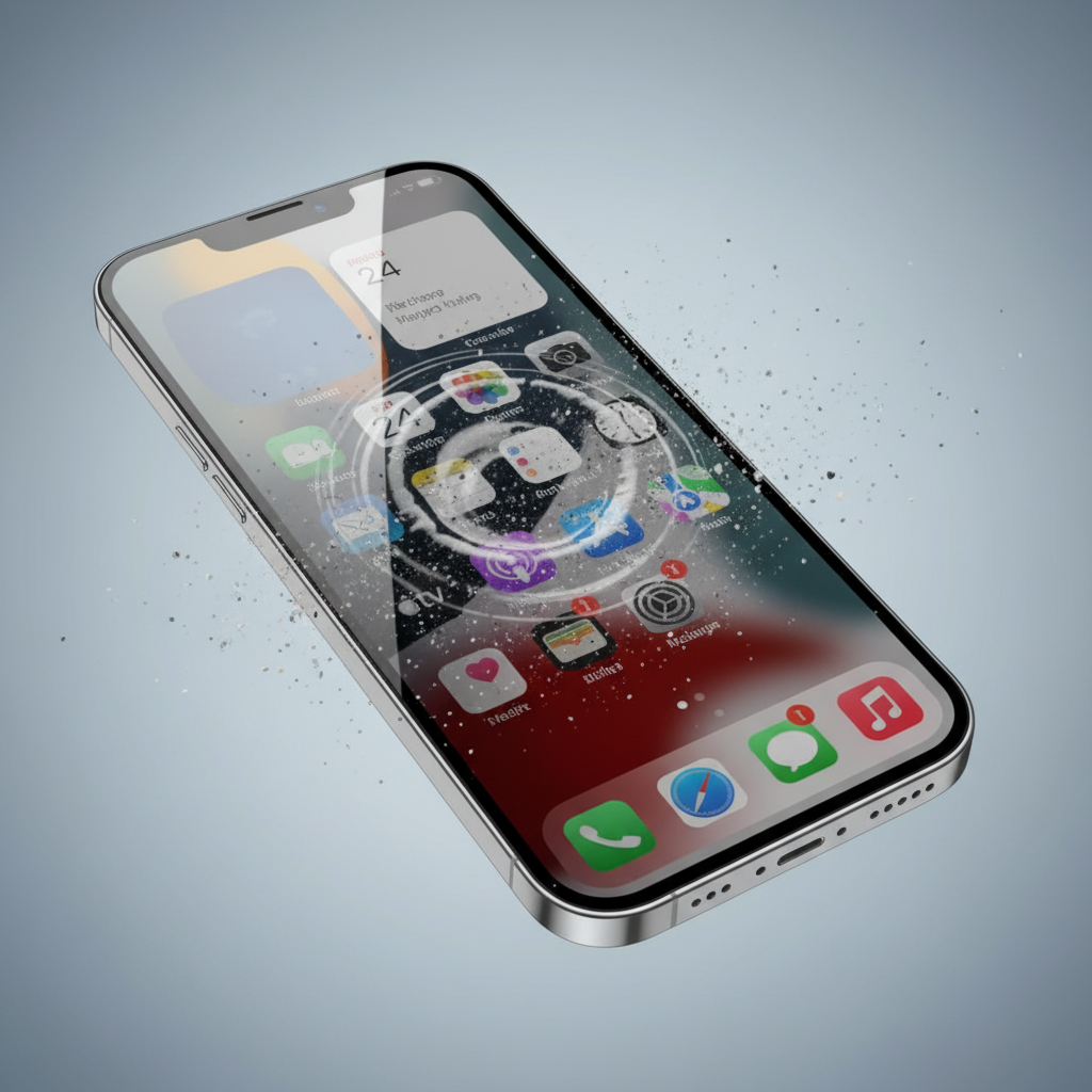 ImpactX Privacy – Protección Antiespías para iPhone X/11/12/13/14/15/16/17