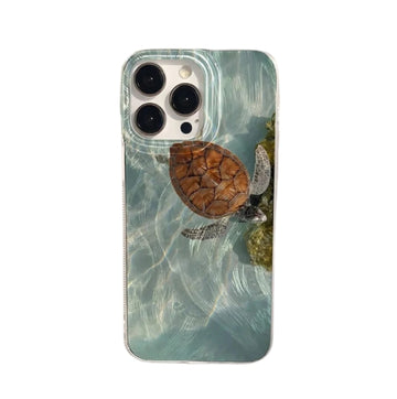 SeaLoom - iPhone 7/8/SE a 16 (todos los modelos)