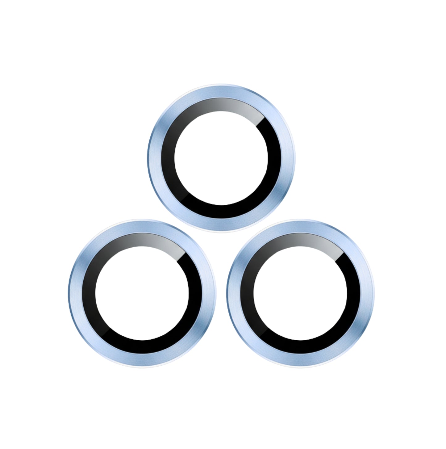 ProLensy Protectores de Cámara para iPhone 16 y 17