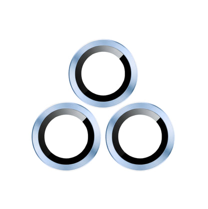 ProLensy Protectores de Cámara para iPhone 16 y 17