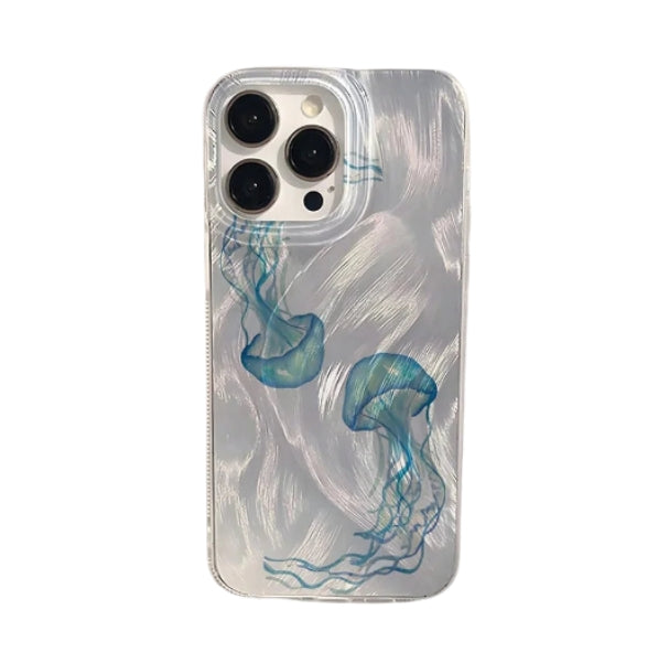 SeaLoom - iPhone 7/8/SE a 16 (todos los modelos)