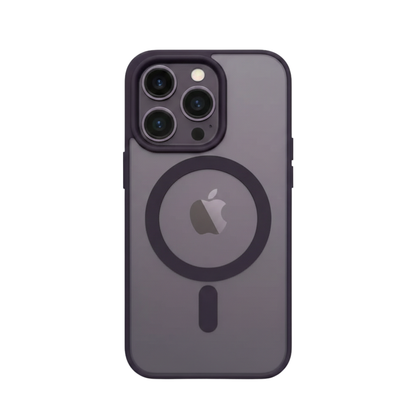 Funda ClearColor - iPhone 11/12/13/14/15/16/17