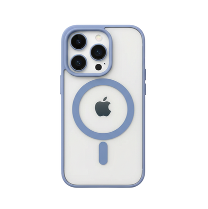 Funda ClearColor - iPhone 11/12/13/14/15/16/17