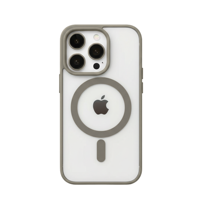Funda ClearColor - iPhone 11/12/13/14/15/16/17