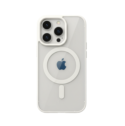 Funda ClearColor - iPhone 11/12/13/14/15/16/17