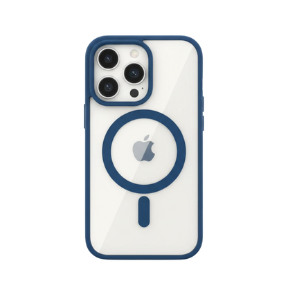 Funda ClearColor - iPhone 11/12/13/14/15/16/17