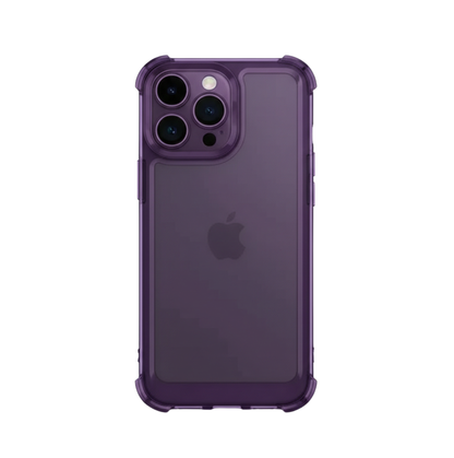 Funda ClearMax - iPhone 7/8/X/11/12/13/14/15/16/17