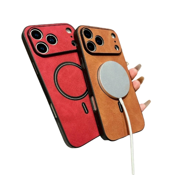 LuxShell - iPhone 17