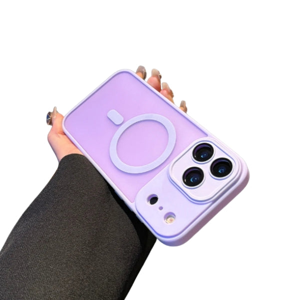 EdgeLens - iPhone 17