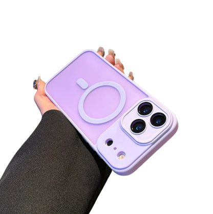 EdgeLens - iPhone 17