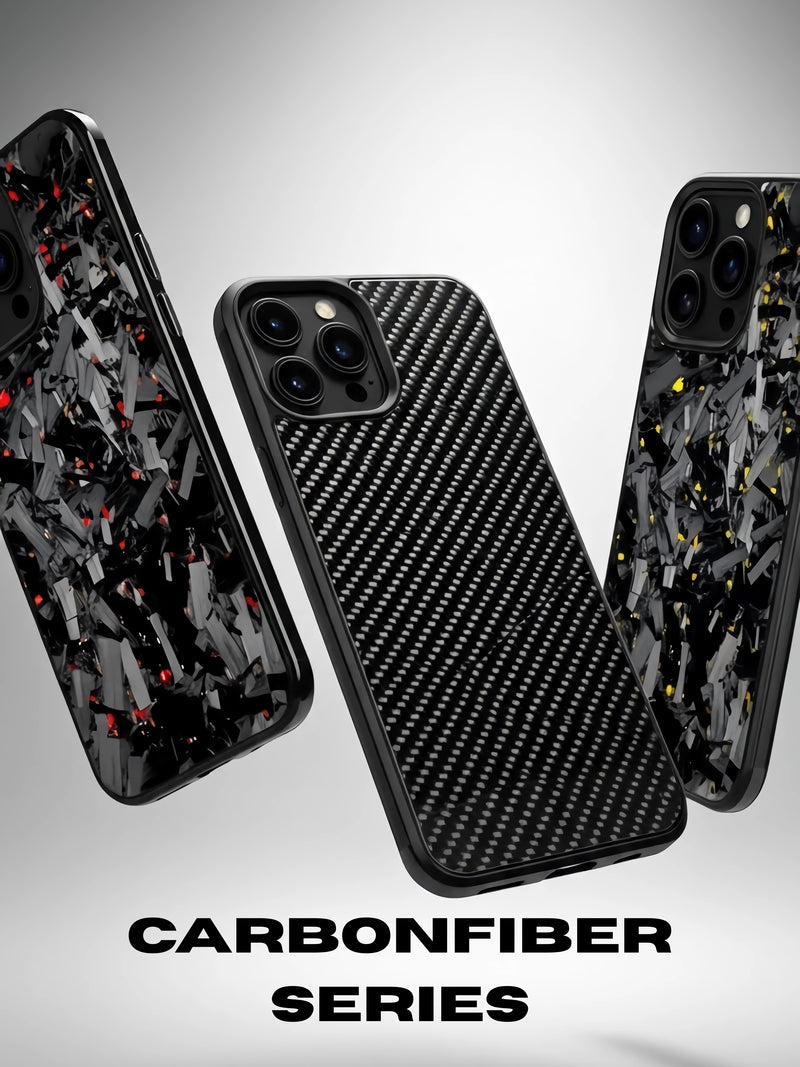 CarbonFiber Series