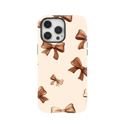 Sandy Bow - iPhone 11/12/13/14/15/16/17