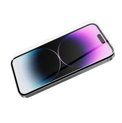 ArmorGlass – Protector de Pantalla para iPhone 6/7/8/SE