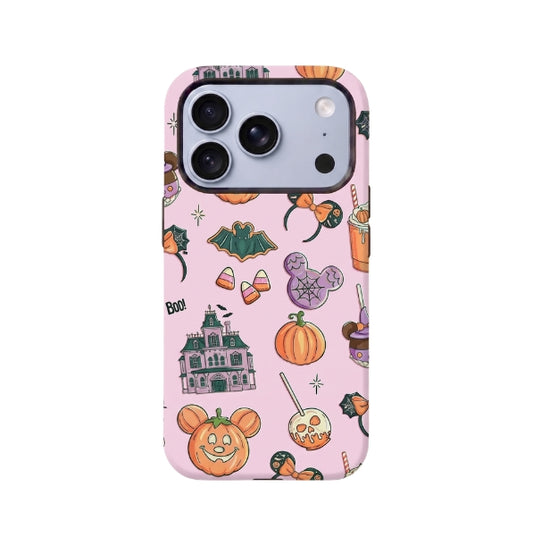 Funda Candy House