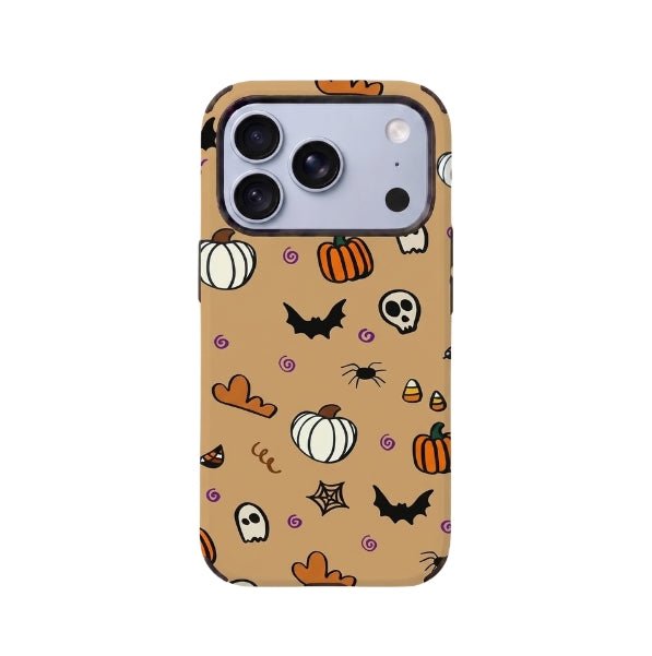 Funda Pumpkin Spice