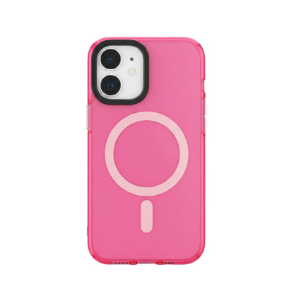 Funda ClearFusion - iPhone 11/12/13/14/15/16/17