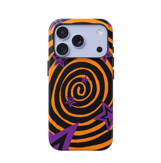 Funda Spiral Spell