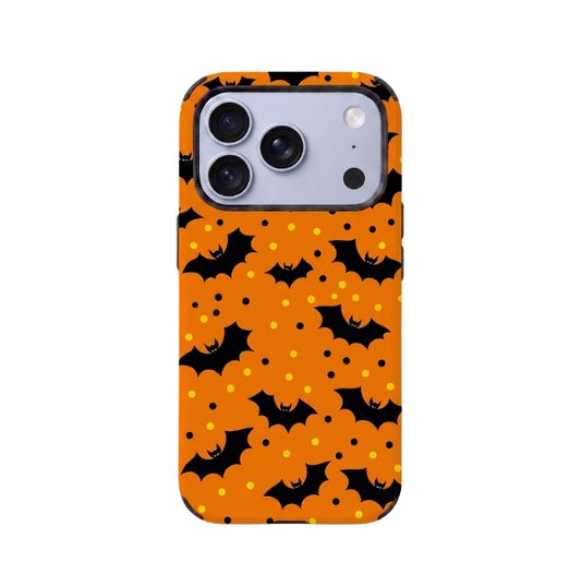 Funda Bat Flight