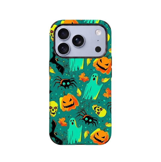 Funda Toxic Ghost