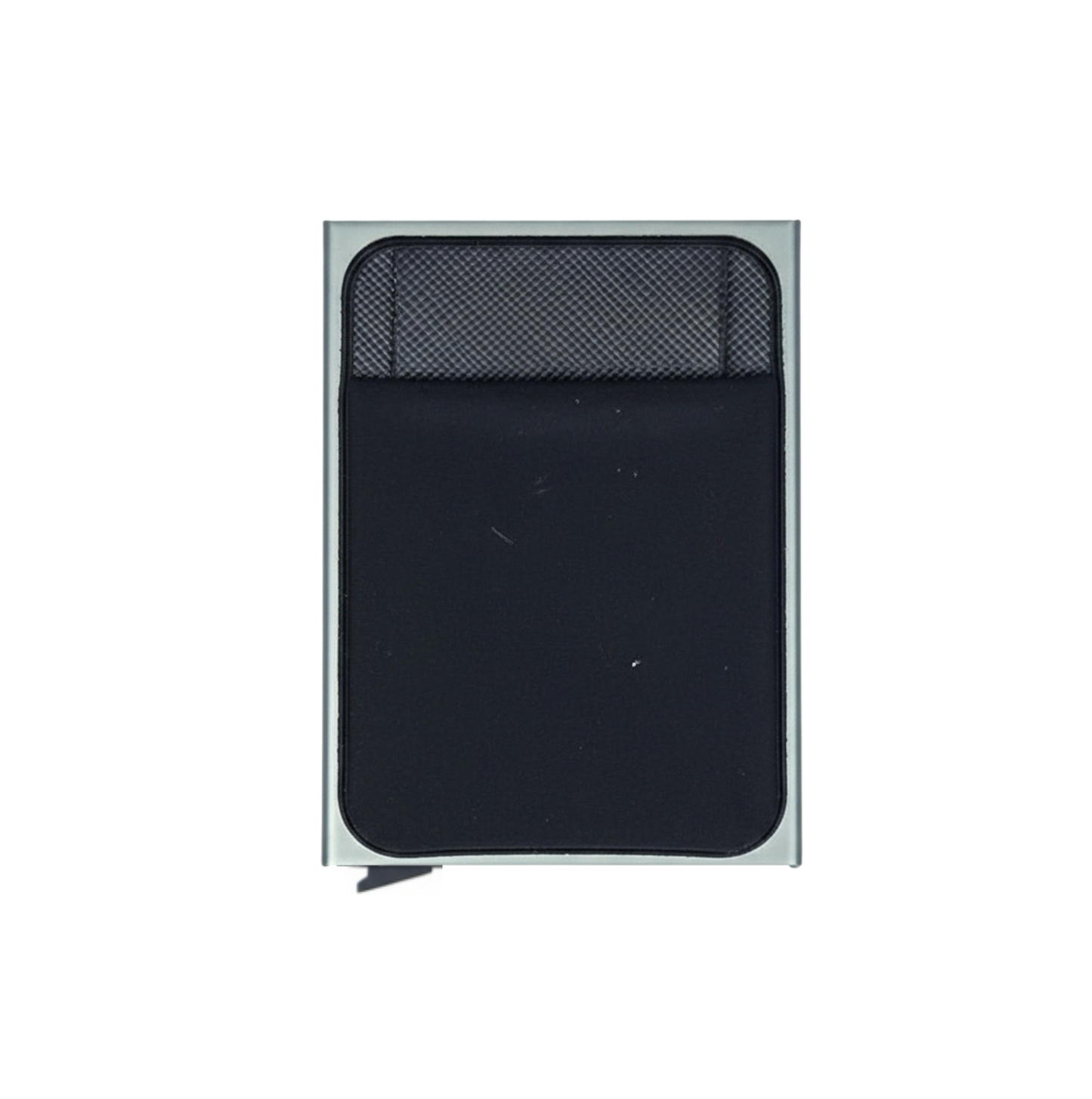 Tarjetero SlideX - Gris