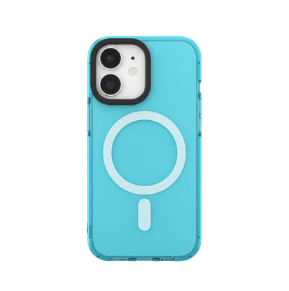 Funda ClearFusion - iPhone 11/12/13/14/15/16/17
