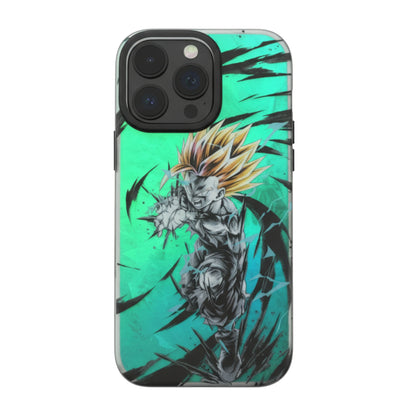 SSJ2 HoloForce - iPhone 11/12/13/14/15/16