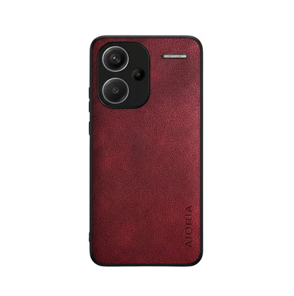 LuxAioria - Xiaomi Redmi Note 13 (5G, 4G, Pro, Pro Plus)