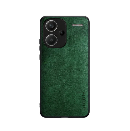 LuxAioria - Xiaomi Redmi Note 13 (5G, 4G, Pro, Pro Plus)