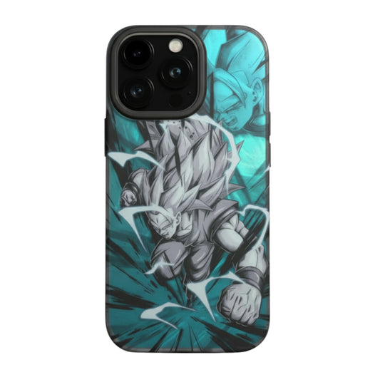 SSJ3 HoloForce - iPhone 11/12/13/14/15/16