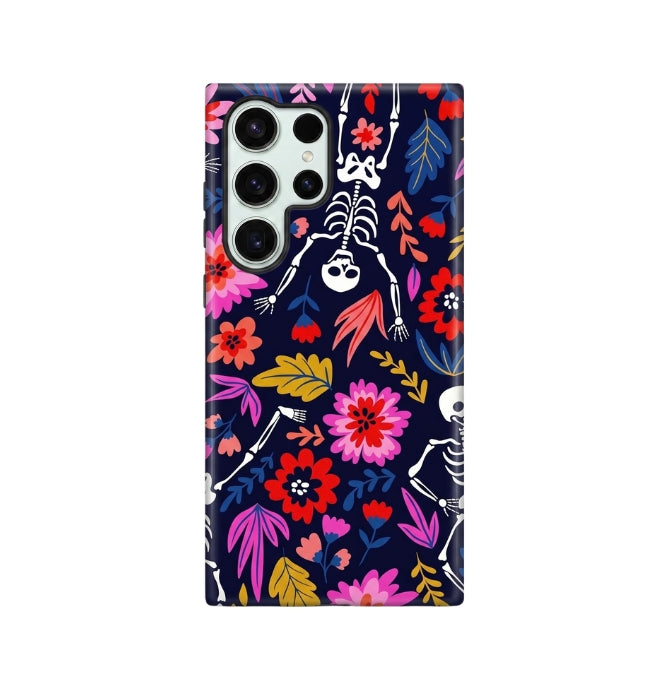 Funda Bone Garden
