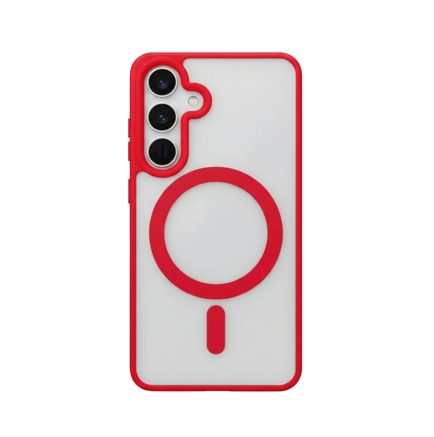 ClearColor - Samsung Galaxy S22/S23/S24/S25/S26