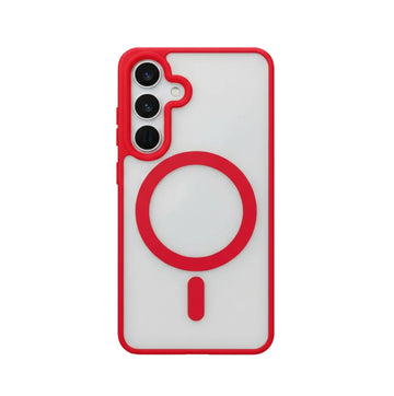 ClearColor - Samsung Galaxy S22/S23/S24/S25/S26