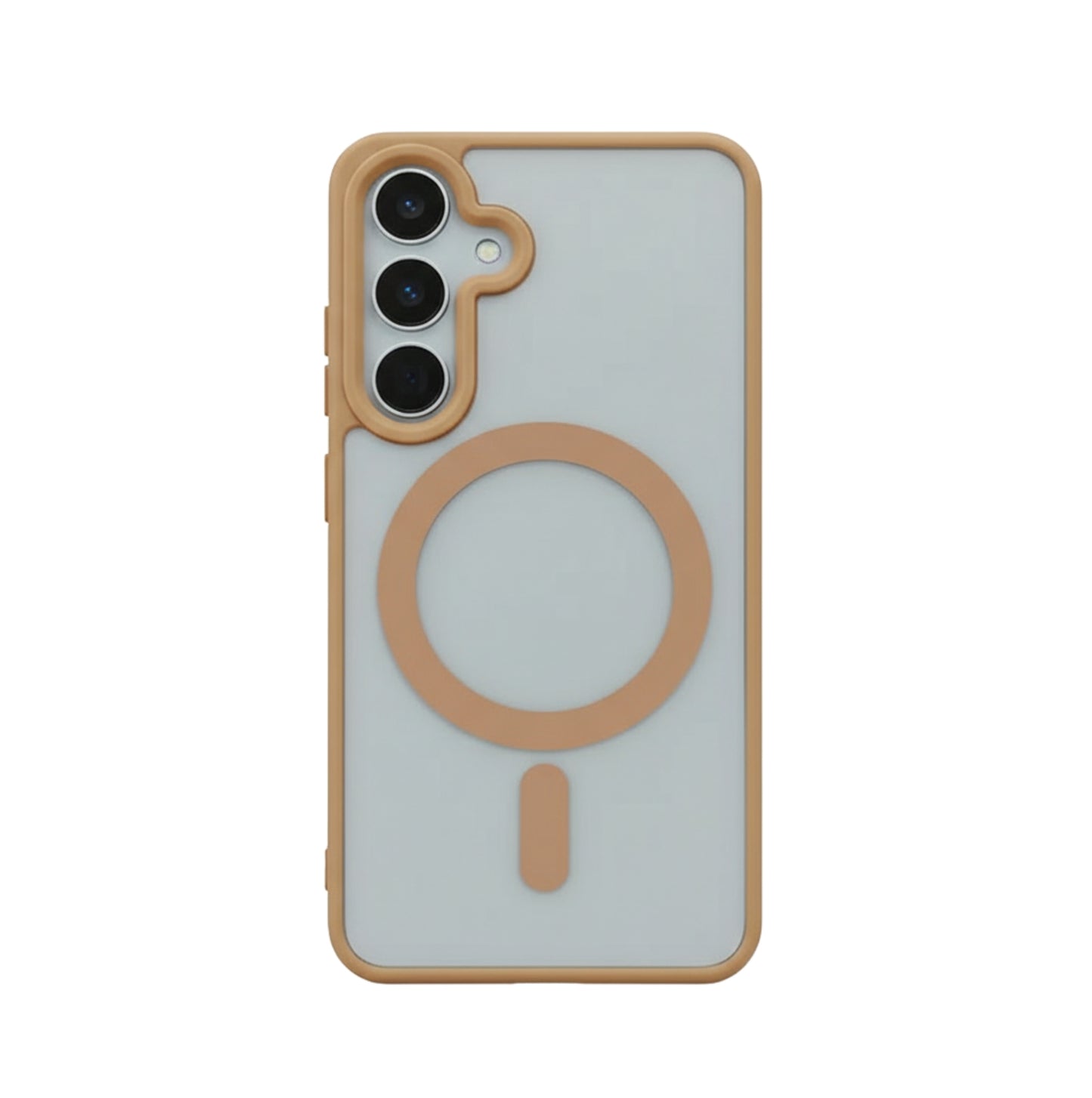 ClearColor - Samsung Galaxy S22/S23/S24/S25/S26