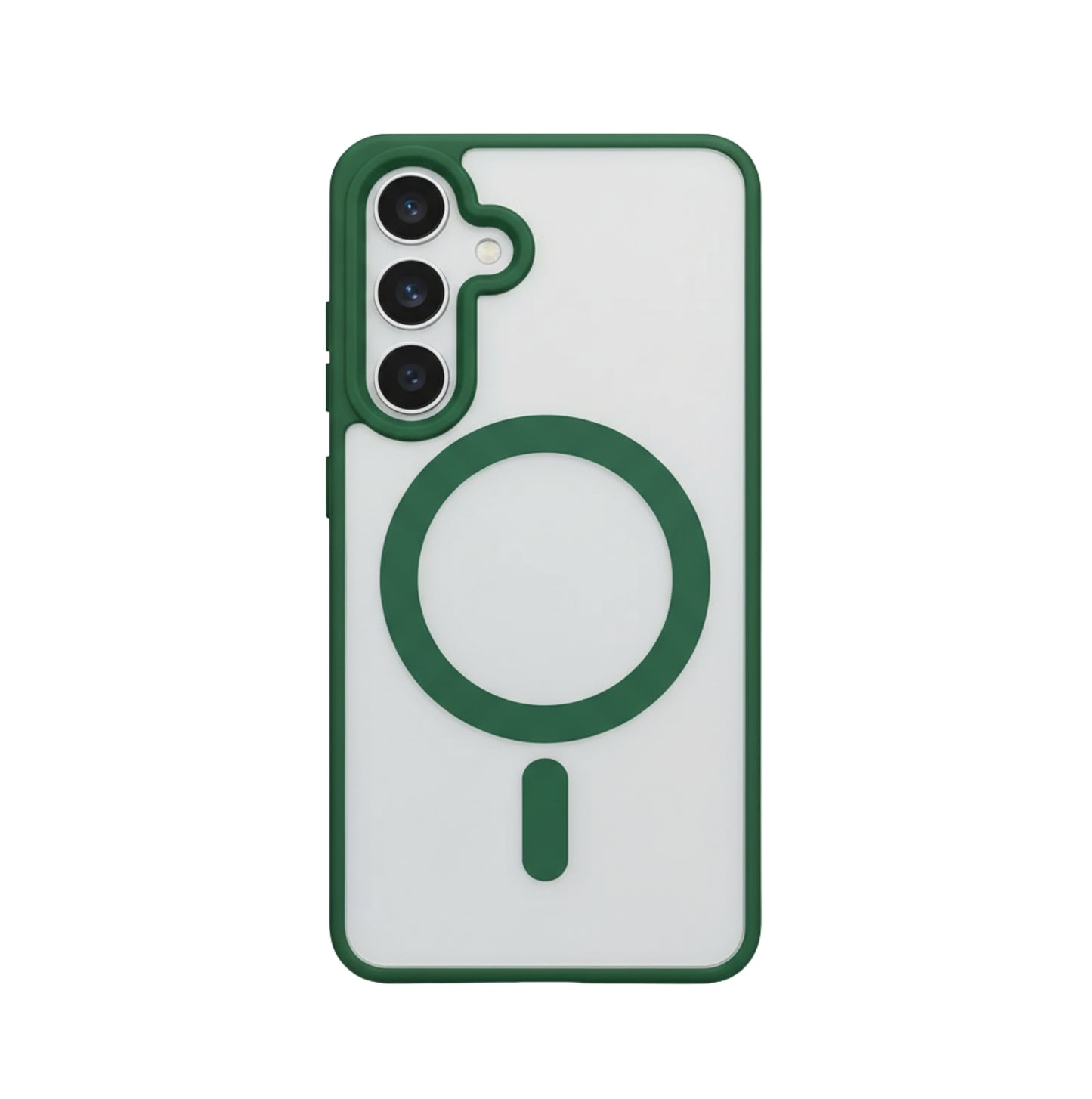 ClearColor - Samsung Galaxy S22/S23/S24/S25/S26