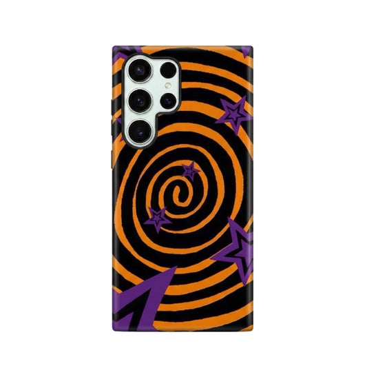 Funda Spiral Spell