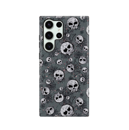 Funda Glam Skull