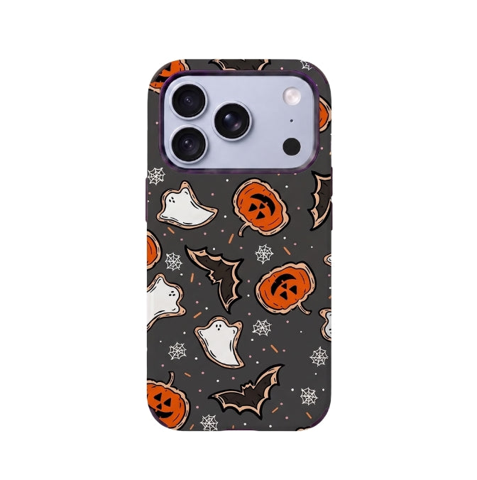 Funda Cozy Boo