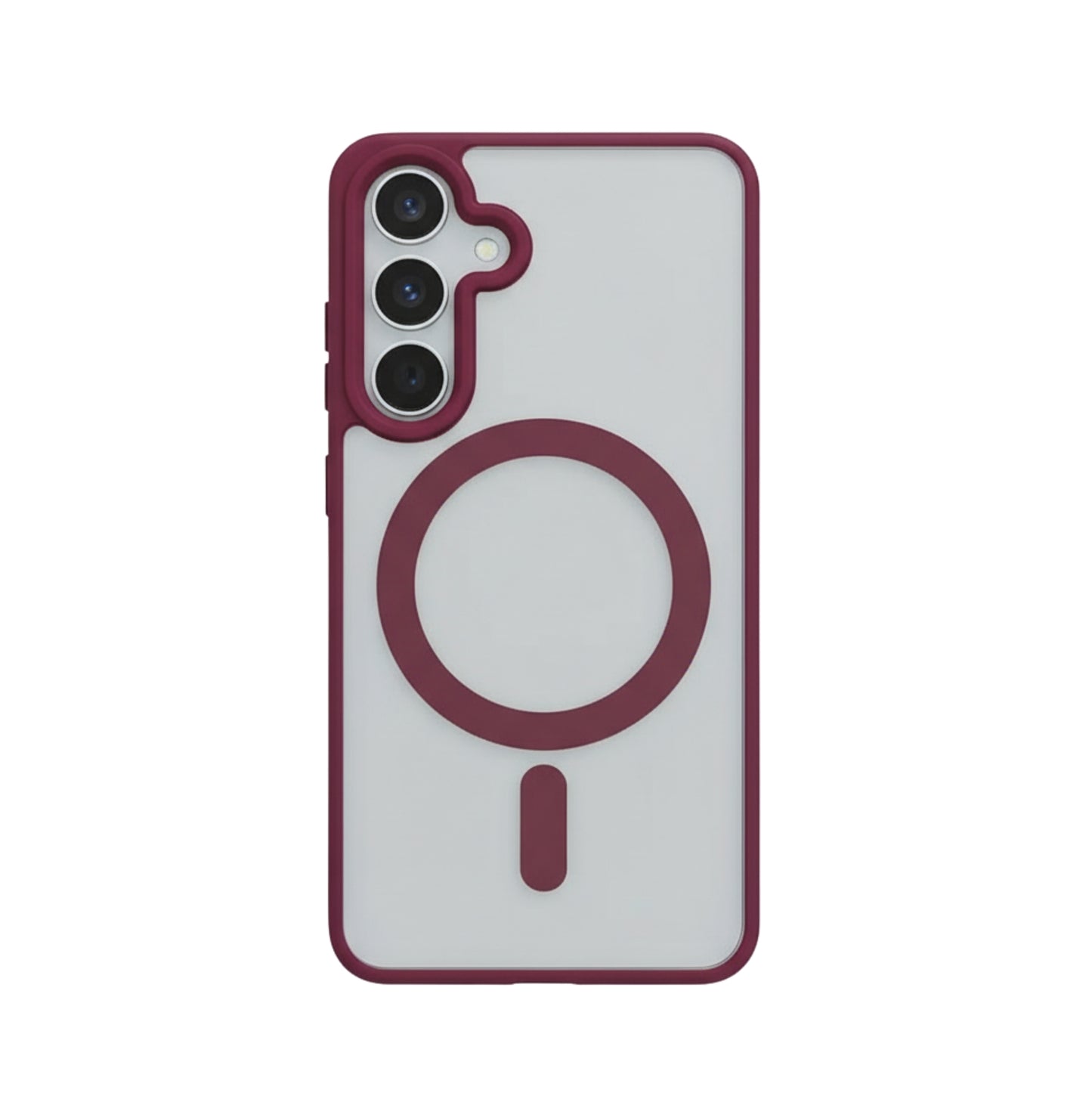 ClearColor - Samsung Galaxy S22/S23/S24/S25/S26