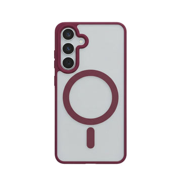 ClearColor - Samsung Galaxy S22/S23/S24/S25/S26