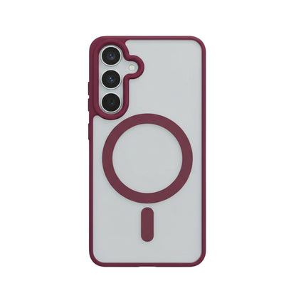 ClearColor - Samsung Galaxy S22/S23/S24/S25/S26