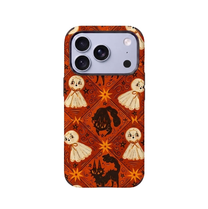 Funda Rust Ghost