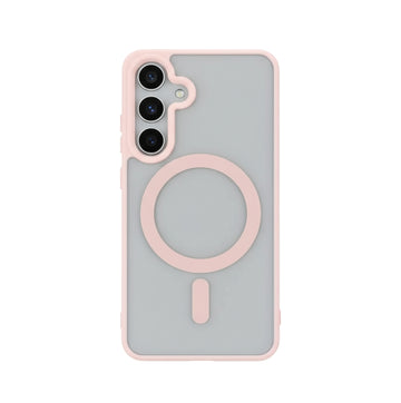 ClearColor - Samsung Galaxy S22/S23/S24/S25/S26