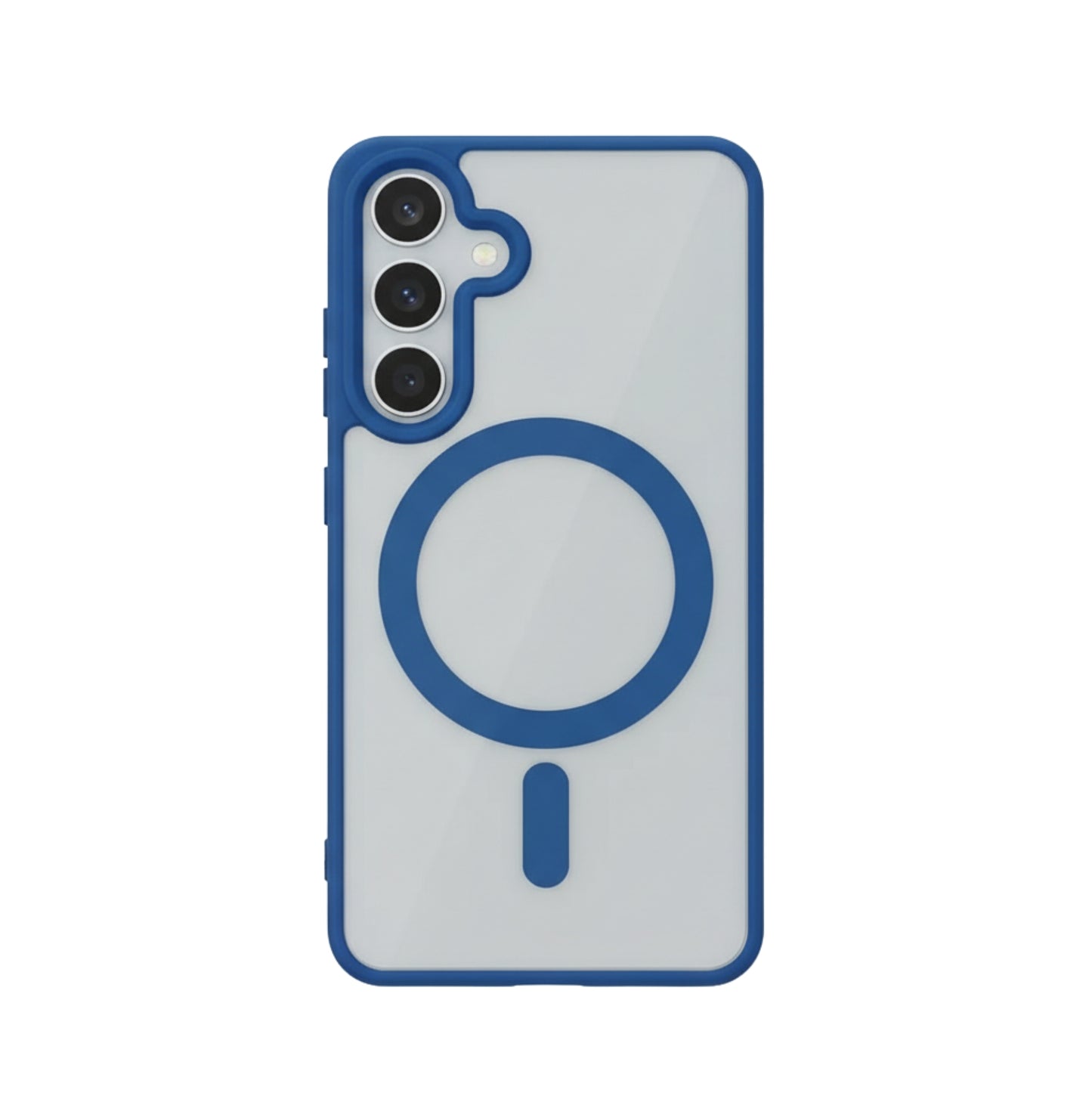 ClearColor - Samsung Galaxy S22/S23/S24/S25/S26