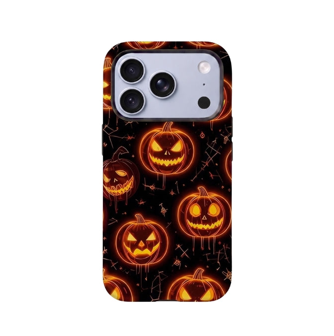 Funda Fire Pumpkin