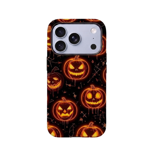 Funda Fire Pumpkin