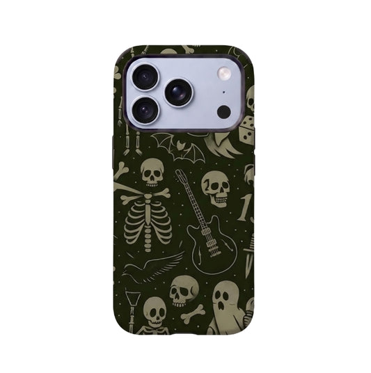 Funda Skeleton Rock