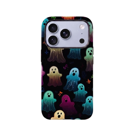 Funda Aurora Ghost