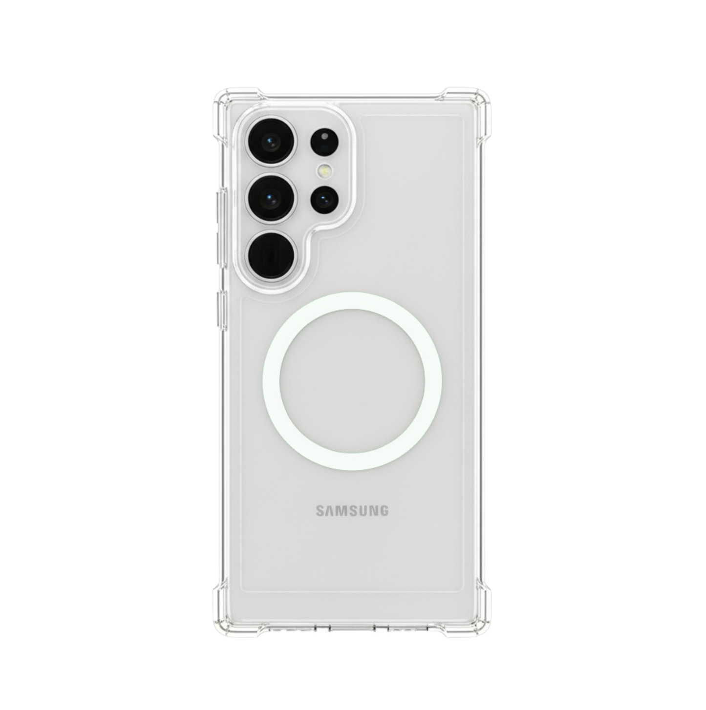 MagClear - Samsung Galaxy S26